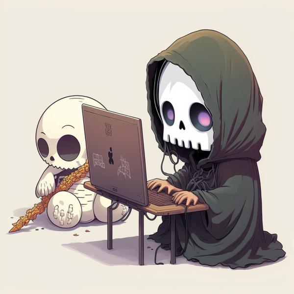 Introduction to Binary Exploitation on 1. Assembly
